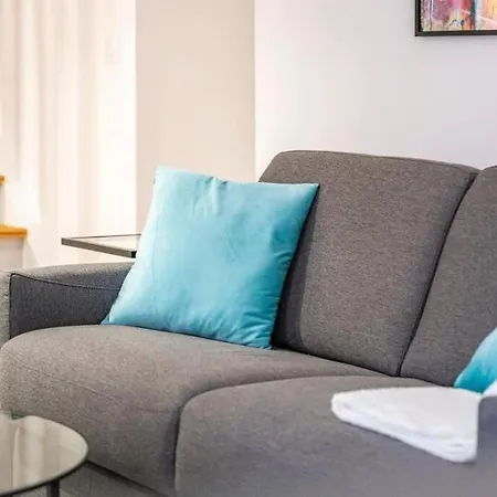 아파트 Monte Carlo Monaco Border - Luxury - Cozy - Loft - Mezzanine *