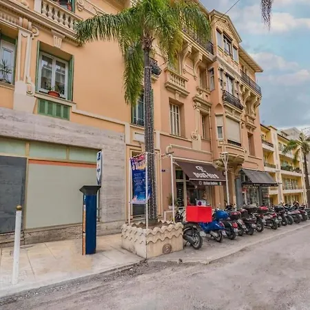 Monte Carlo Monaco Border - Luxury - Cozy - Loft - Mezzanine Appartamento Beausoleil