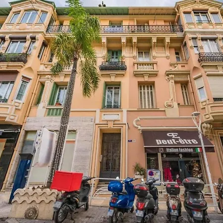 Monte Carlo Monaco Border - Luxury - Cozy - Loft - Mezzanine *