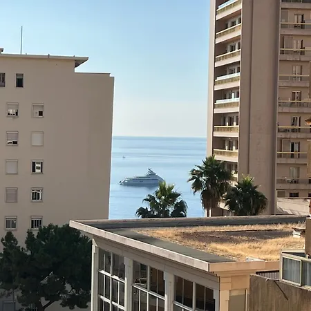 Monte Carlo Monaco Border - Luxury - Cozy - Loft - Mezzanine 아파트