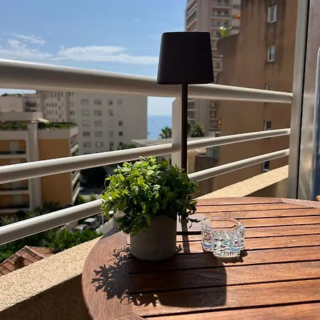 Monte Carlo Monaco Border - Luxury - Cozy - Loft - Mezzanine 아파트 *